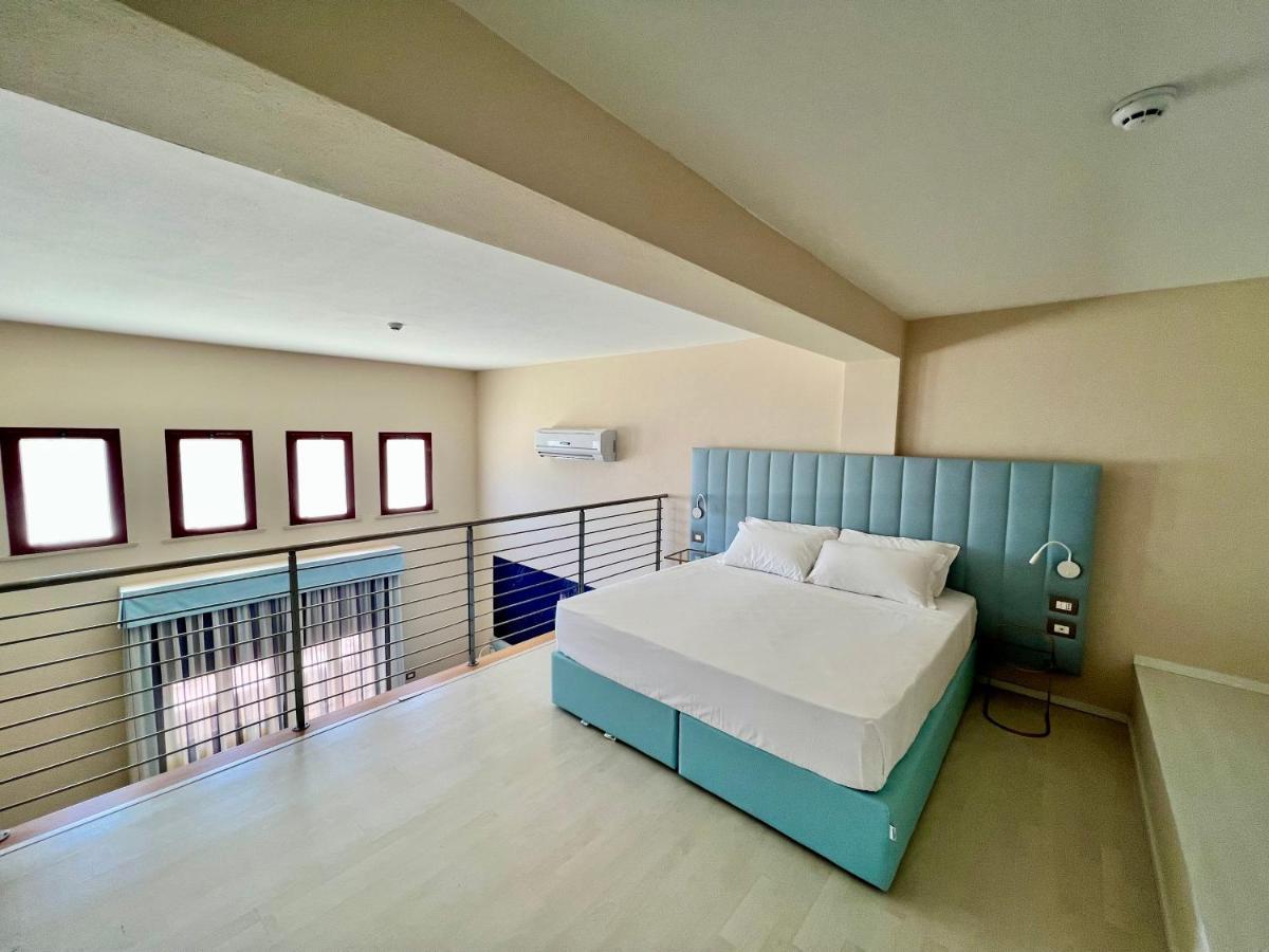 Toscana Sport Resort กาลัมโบรเน ภายนอก รูปภาพ