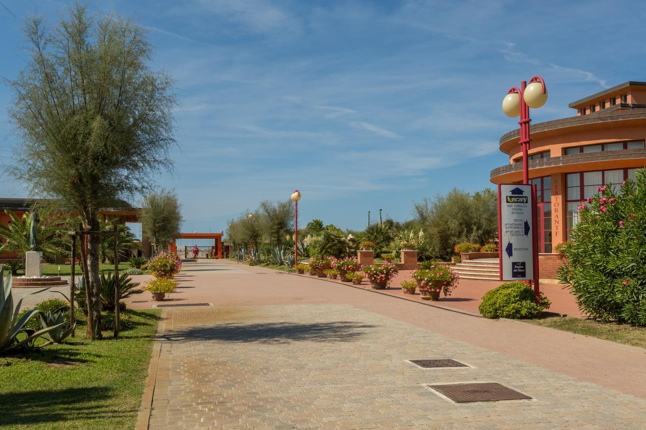 Toscana Sport Resort กาลัมโบรเน ภายนอก รูปภาพ